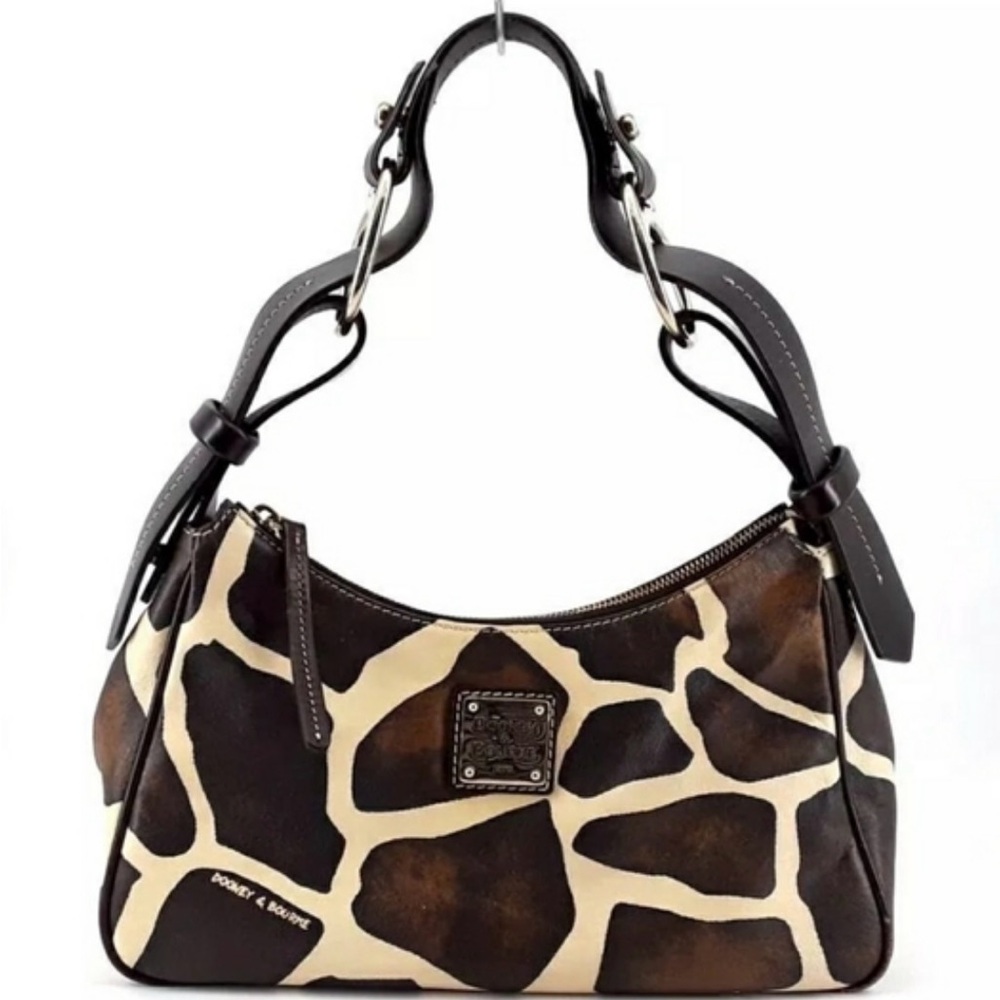 Dooney & Bourke Shoulder Purse